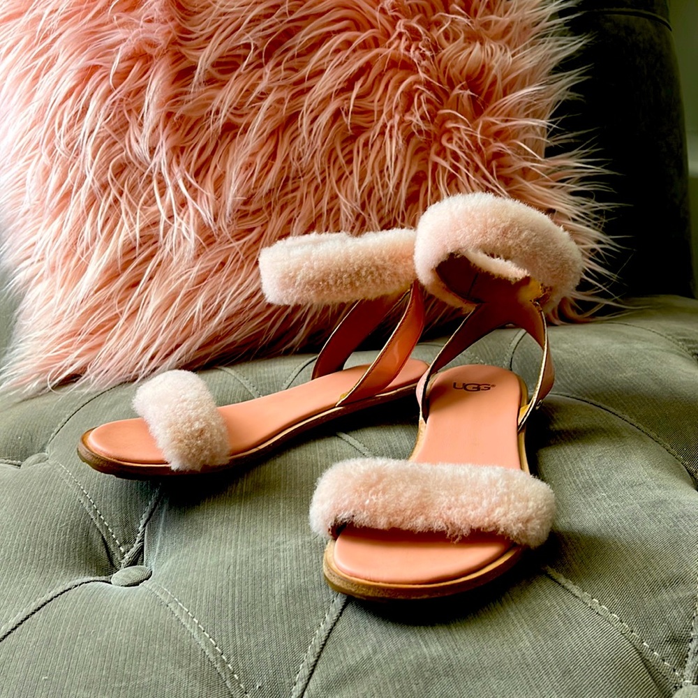 UGG Sandals